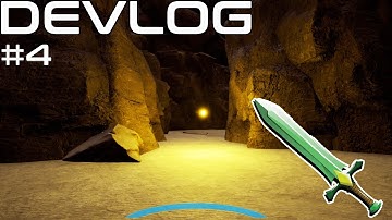 Indie Devlog #4 - ASSETS (stuff I