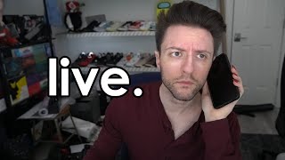 Datto Stream: Call to Arms and Grinding - November 12, 2025