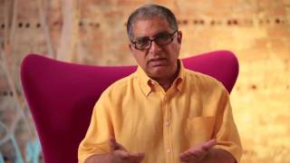 Deepak Chopra  Human Energy Human Power  TEDxSanMigueldeAllende