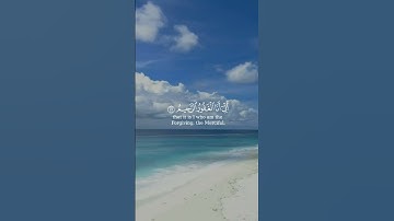 تلاوة هادئة تريح الأعصاب 😴🎧 القارئ: اسلام صبحى سورة: الحجر 💙❤
