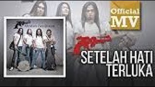 Axls  Setelah Hati Terlukakaraoke