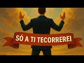Harpa Cristã Hino 273 "Só A Ti Recorrerei" INSTRUMENTAL E LETRA, Das Assembléias de Deus