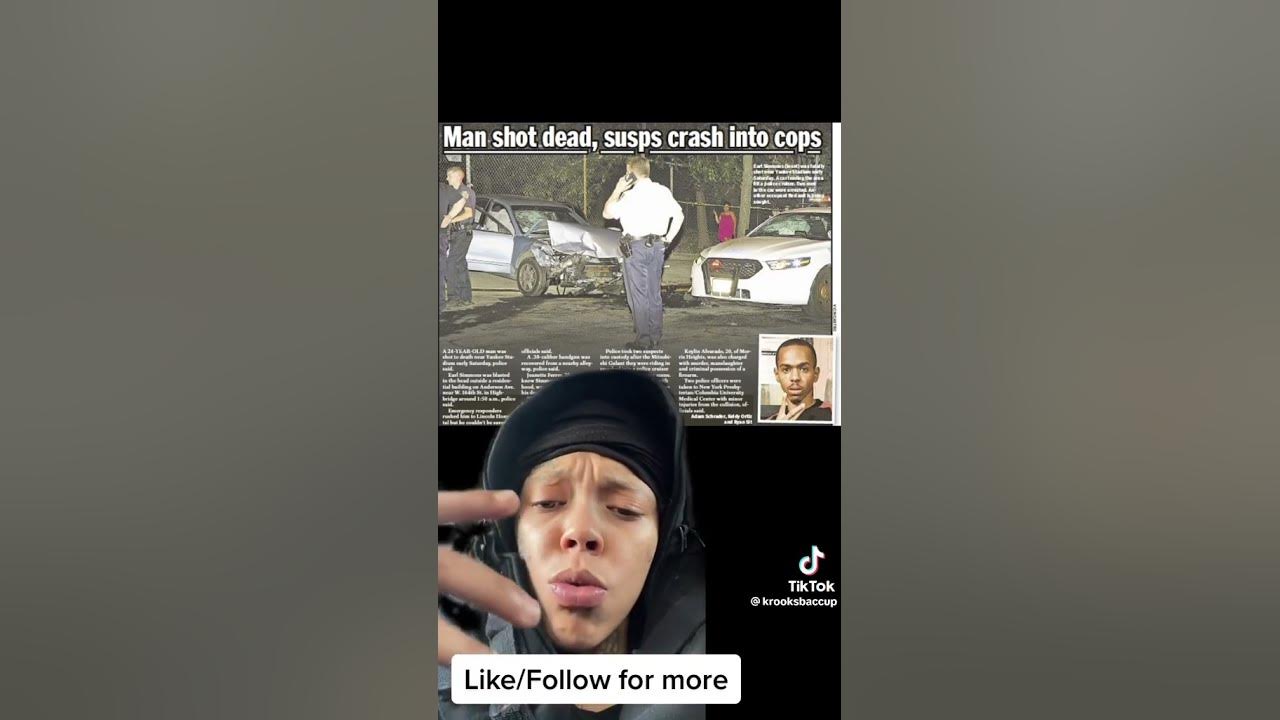 CREAM HOUND SENTENCED UPDATE ( RPT/YGZ ) YouTube