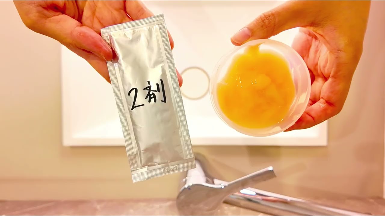 シャルムボー　ピールオフ　CO2パック 正規品 20パック シャルムボー ピールオフCO2パック - YouTube