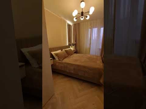 1 комнатная квартира,