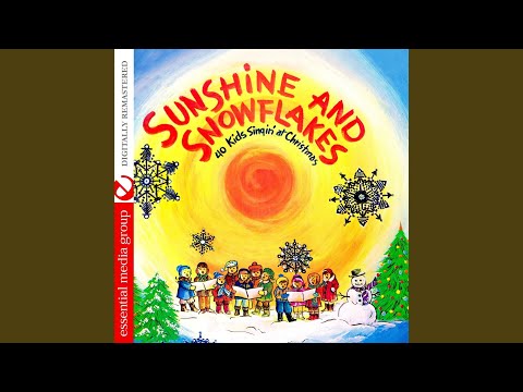 Watch Happy Birthday, Baby Jesus on YouTube