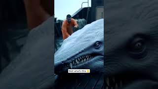WARNING These DEADLY Deep Sea Creatures Are Lurking in the Dark