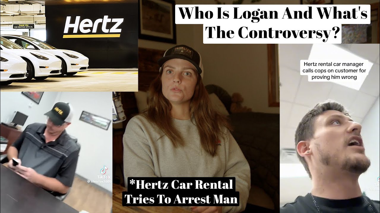 Who Is Logan And What's The Controversy? YouTube