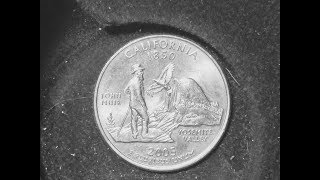 California state quarters were released on january 31, 2005 as the
thirty-first coin in quarter series. california’s original statehood
date was se...