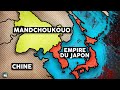 Ce pays est un enfer cr par le japon  le mandchoukouo