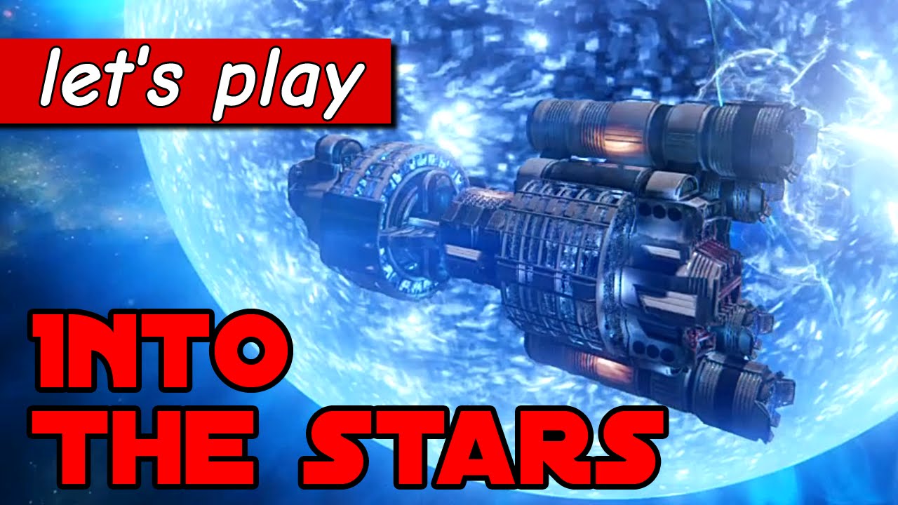Into the Stars gameplay Space survival game (early access)  ep 1