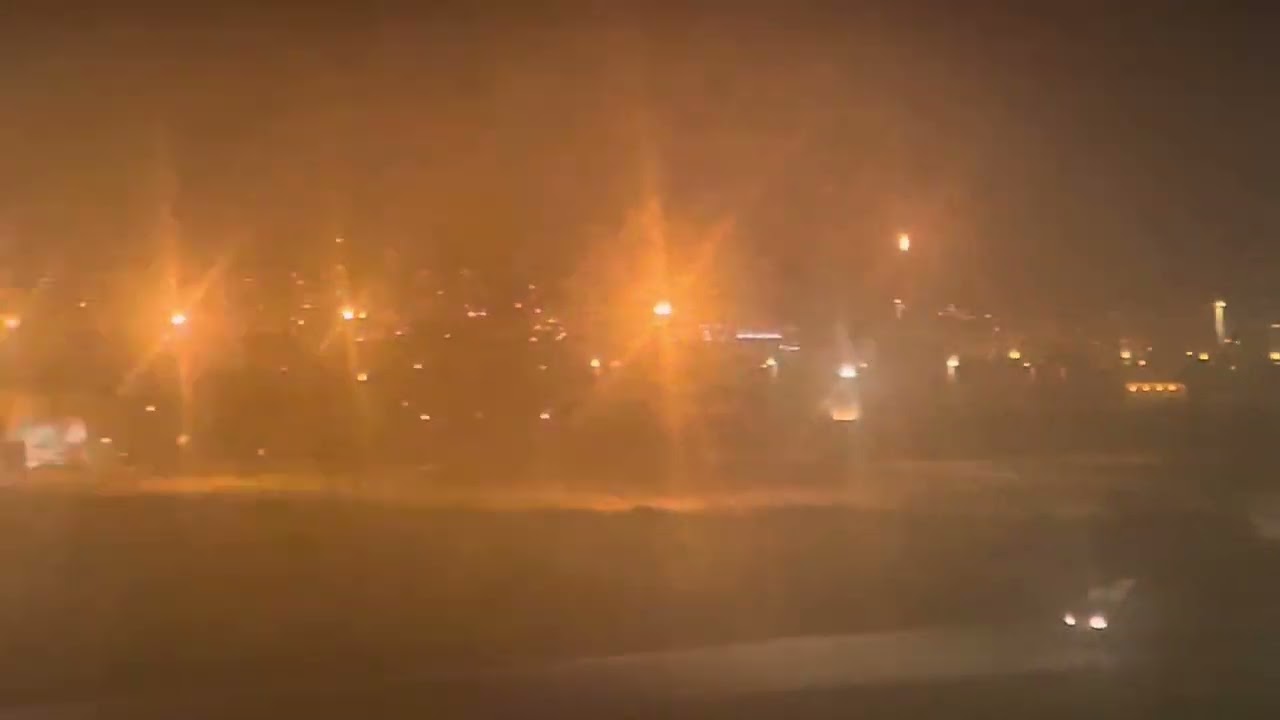 Jubail Petro Chemical Industrial city