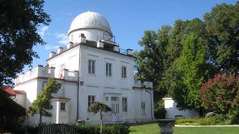 Georgetown University Astronomical Observatory | Wikipedia audio article