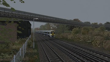 08:22 -  375 FAVERSHAM TO ROCHESTER