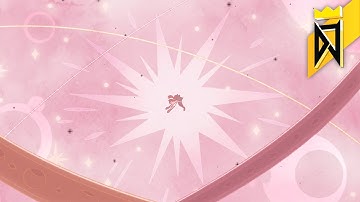 Gloxinia by Ruxxi, Milkoi