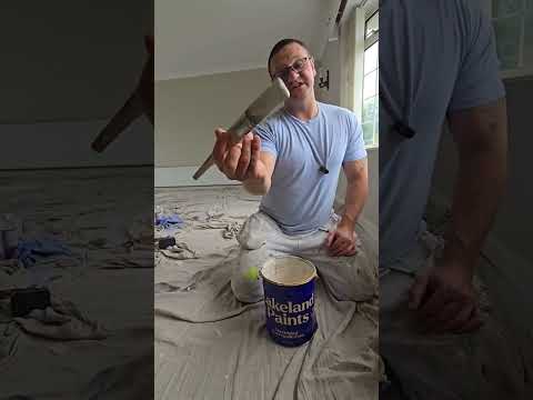Can You Touch Up Paint On Walls