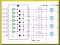 Using the ULN2003A Transistor Array with Arduino