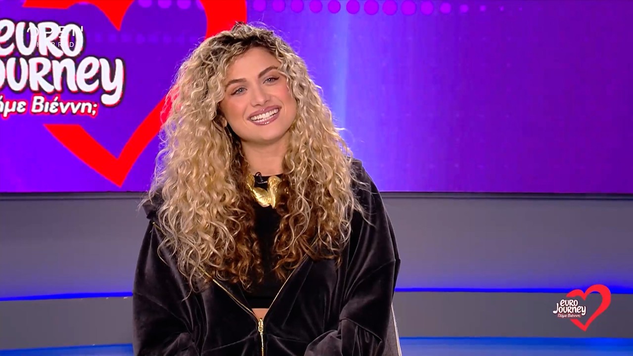 «Eurojourney: Η μεγάλη νίκη του Akyla και “Jalla” με την Antigoni» | OPEN TV