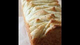Рецепт Хлеб с Чесноком и Сыром Рецепт Хлеб с Чесноком и Сыром