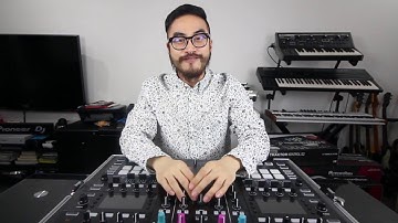 How I DJ With Stems Part 2: Making The Stem Loop Map