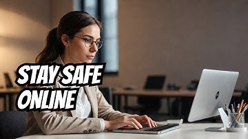 Top 5 Ransomware Protection Tips in 2025: Stay Safe Online!