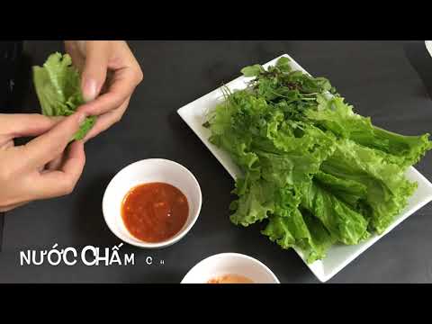 HỌC NẤU ĂN - LỚP TRUYỀN NGHỀ MỞ QUÁN - NƯỚNG THẬP CẨM | Mua đặc sản 3 miền