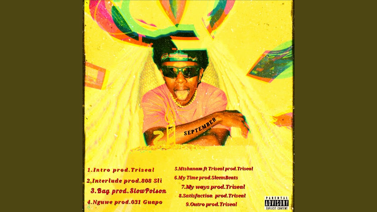 Watch Nguwe on YouTube Watch Nguwe on YouTube
