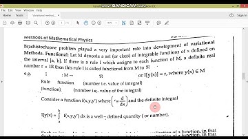 Variational method//MM-I//M.Adnan Anwar