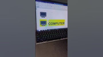 Pc Symbol Tricks Computer #nclcomputer #shortcutkeys #windows #nicl #keyboardshortcuts #excel #fastt