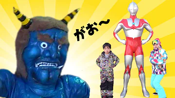 ウルトラマンキッズ