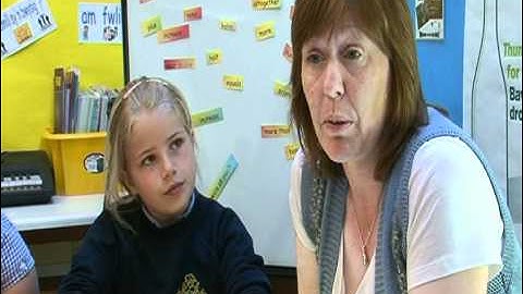 Numeracy Intervention Programme