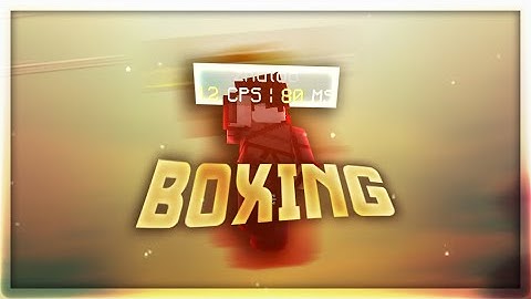 Smooth Boxing Zeqa ASMR