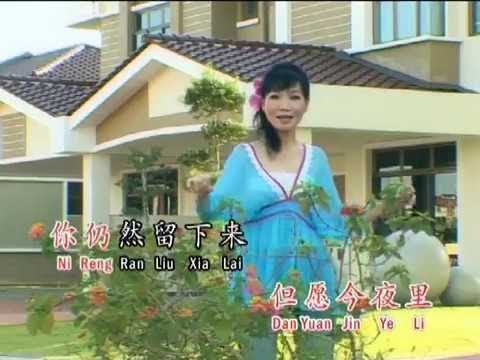 在 YouTube 上观看 [刘秋仪] 教我忘不了 -- 满堂喝彩 VOL. 2 (Official MV)