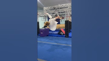 Shuriken Rodeo #tricking