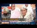 Aaj Ki Baat | Rajat Sharma : नशे की आग में जलता 'उड़ता पंजाब' | Punjab Murder Case Latest