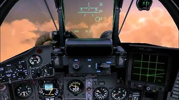 Flaming Cliffs 2, MIG29S