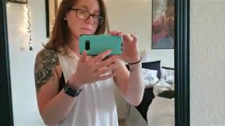 ASMR | Camera tapping (aggressive/regular) gentle scratching (no talking)