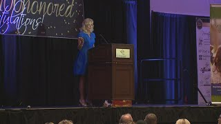 First Lady of the United States to visit Sauk Valley Community College