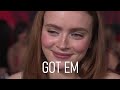 End of video