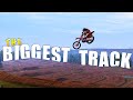 The BIGGEST Track - Colossal MX Park - MXGP 2020 Gameplay