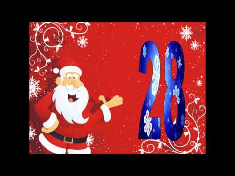 Minute to win it timer Christmas