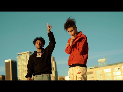 Drizzy Tae &amp; Luh Kel - Heart Closed (Official Music Video)