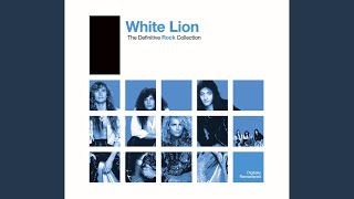 Video thumbnail of "White Lion - When the Children Cry (2006 Remaster)"