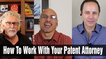 How to Save Money on Your Patent Attorney