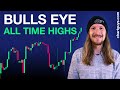 Bulls eyes all time highs