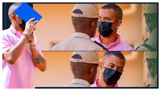 Umuryango Wumupolisi Yagonze Wamuhaye Imbabazi Ibishya Mu Rubanza Rwa Dj Toyk