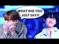 All the times Taekook Flirted Suggestively ||PART2|| -Analysis/Compilation-