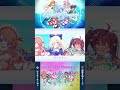 【ぴちぴちピッチ】Legend of Mermaid【7人で歌ってみた】