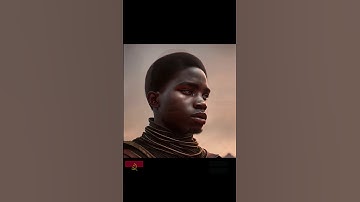 Countries of the World as Human part 5 using AI #aiart #countries #geography #human #midjourney