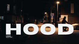 HOOD // A cinematic short film [SONY ZV-E10 & SIRUI 24mm Anamorphic]